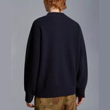 WOOL JUMPER