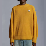 WOOL JUMPER