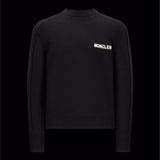 LOGO WOOL JUMPER