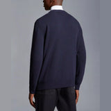 COTTON JUMPER WITH POCKET