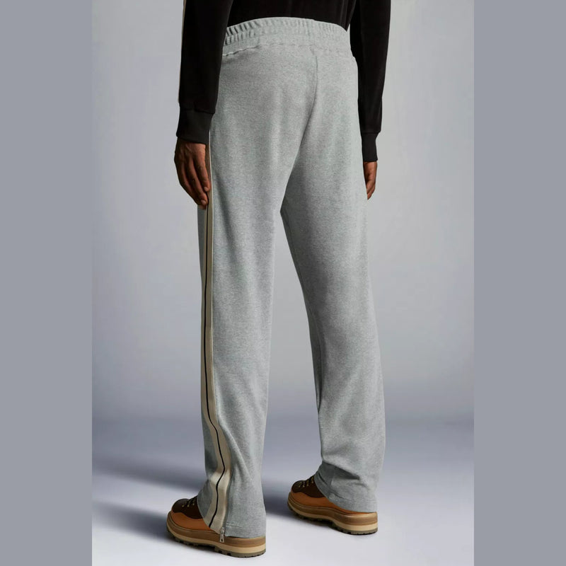 CHENILLE TRACKPANTS