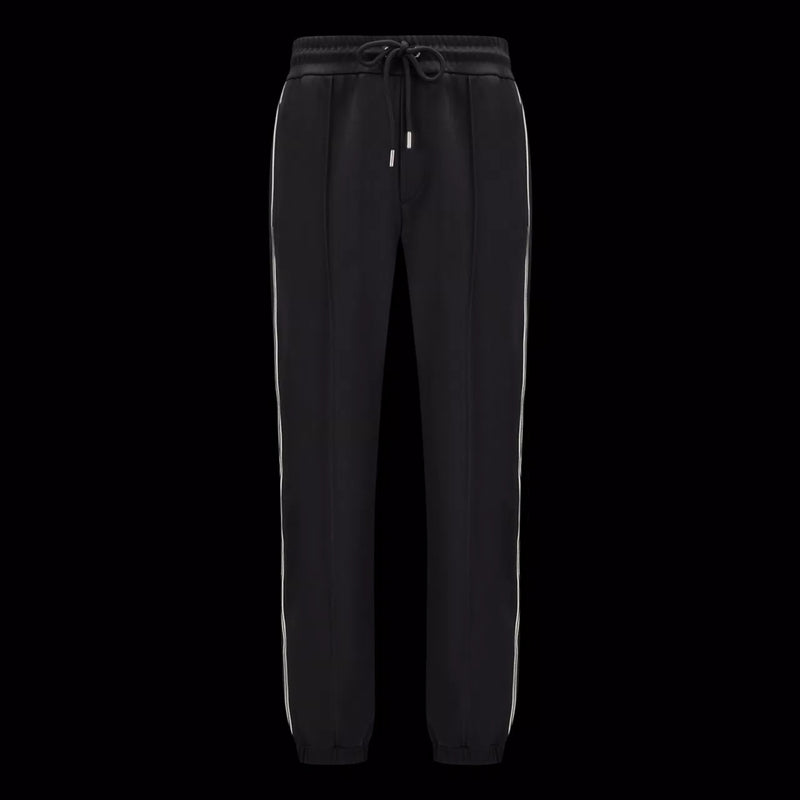 TRIACETATE TRACKPANTS