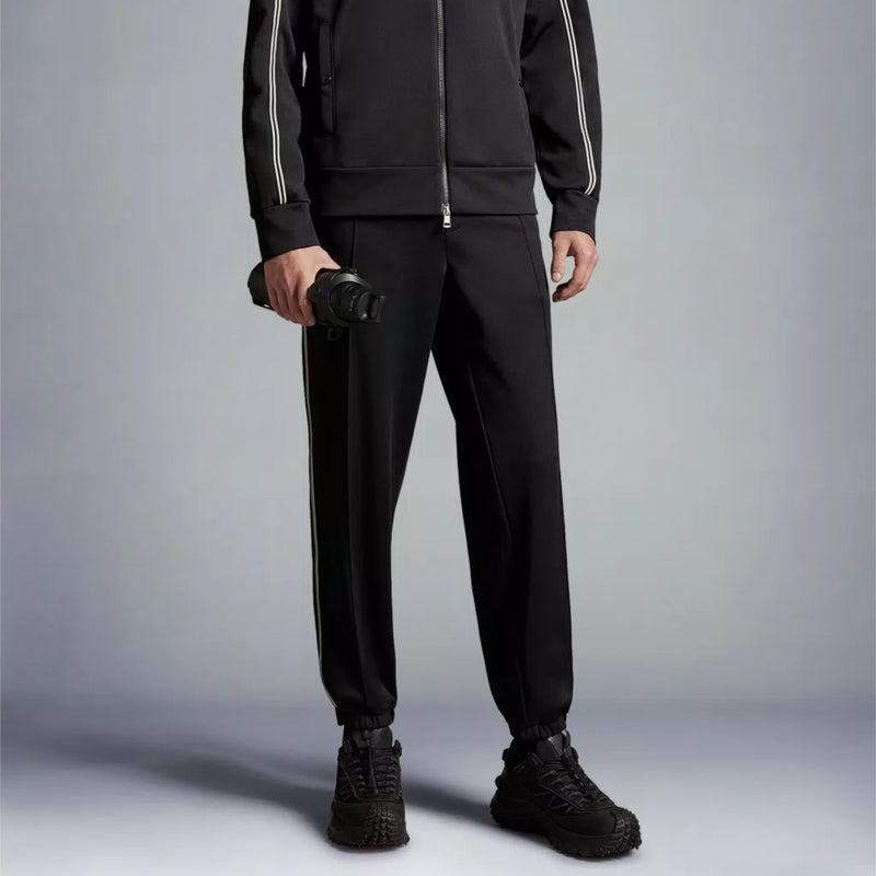 TRIACETATE TRACKPANTS