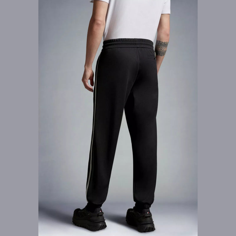 TRIACETATE TRACKPANTS