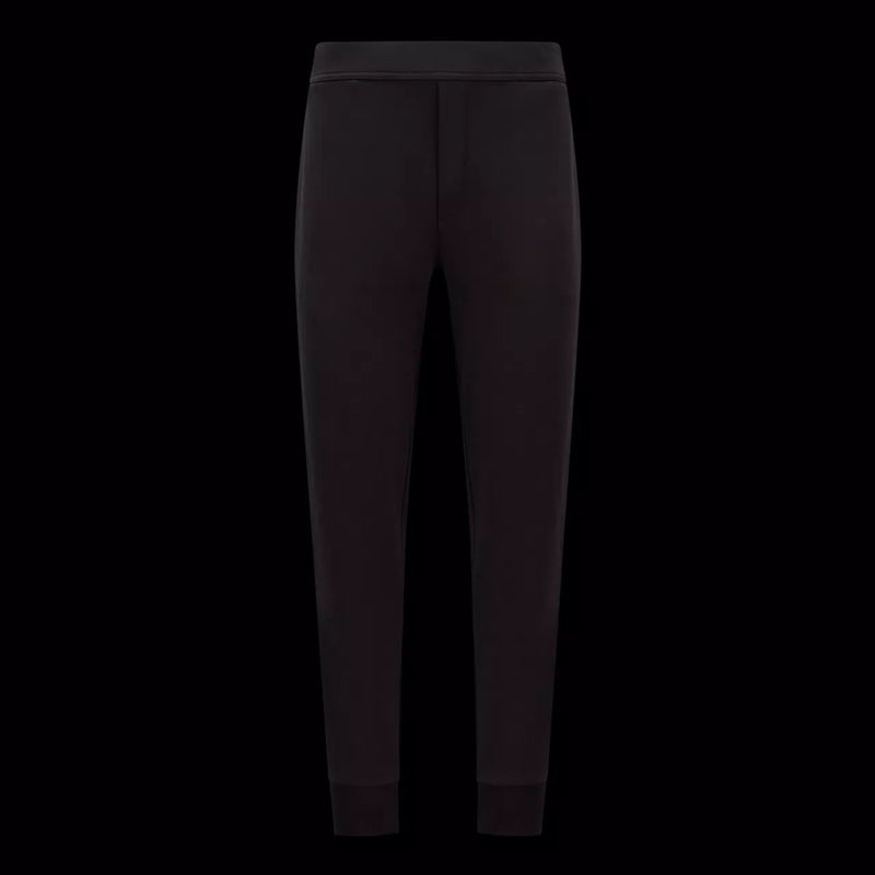 FLEECE JOGGING TROUSERS