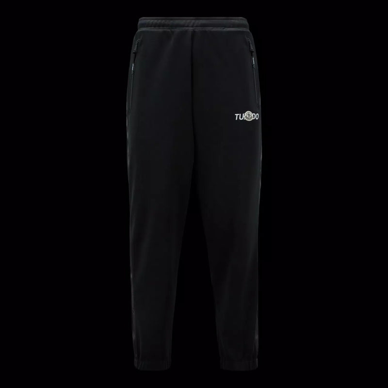 LOGO TRACKPANTS