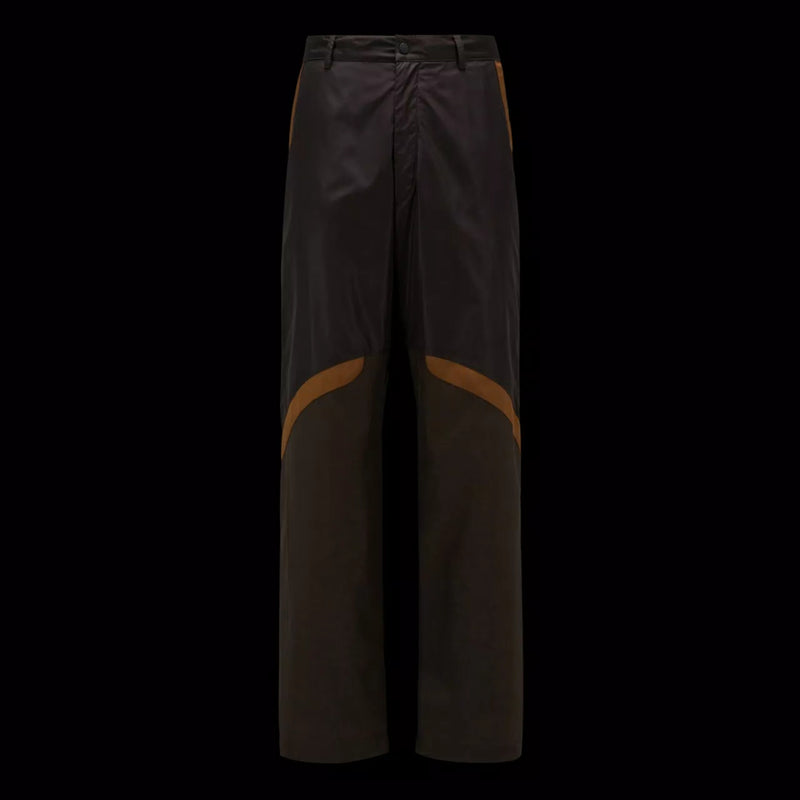 NYLON TROUSERS