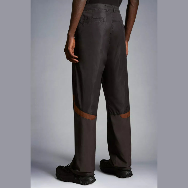 NYLON TROUSERS