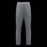 WOOL BLEND TRACKPANTS