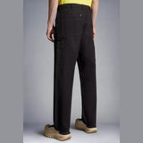 CANVAS TROUSERS