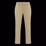 CORDUROY TROUSERS