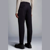 WOOL TROUSERS