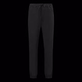 COTTON & NYLON JOGGING TROUSERS