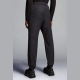 COTTON & NYLON JOGGING TROUSERS