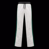 FLEECE TRACKPANTS