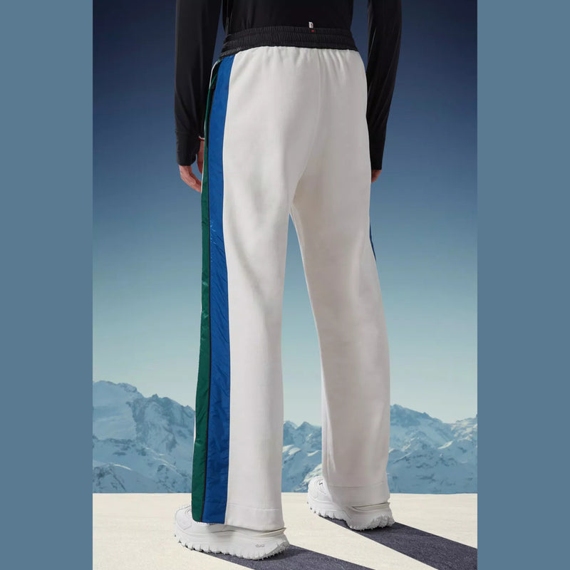 FLEECE TRACKPANTS