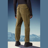 CORDUROY TROUSERS