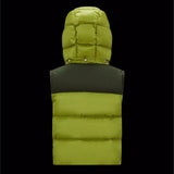 OUST DOWN GILET