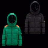 JAKE DOWN JACKET