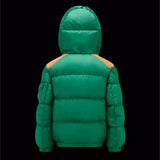JAKE DOWN JACKET