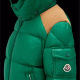 JAKE DOWN JACKET