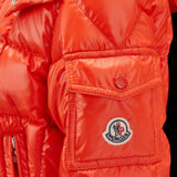 JEFF DOWN JACKET