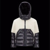 PATRICK DOWN JACKET