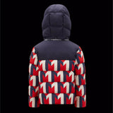 EVANO DOWN JACKET