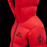 PRAMINT SHORT DOWN JACKET