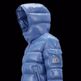 MONCLER NEW MONCLER MAYA DOWN JACKET H29541A125206895091A – BORDER