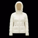 AVOCE SHORT DOWN JACKET