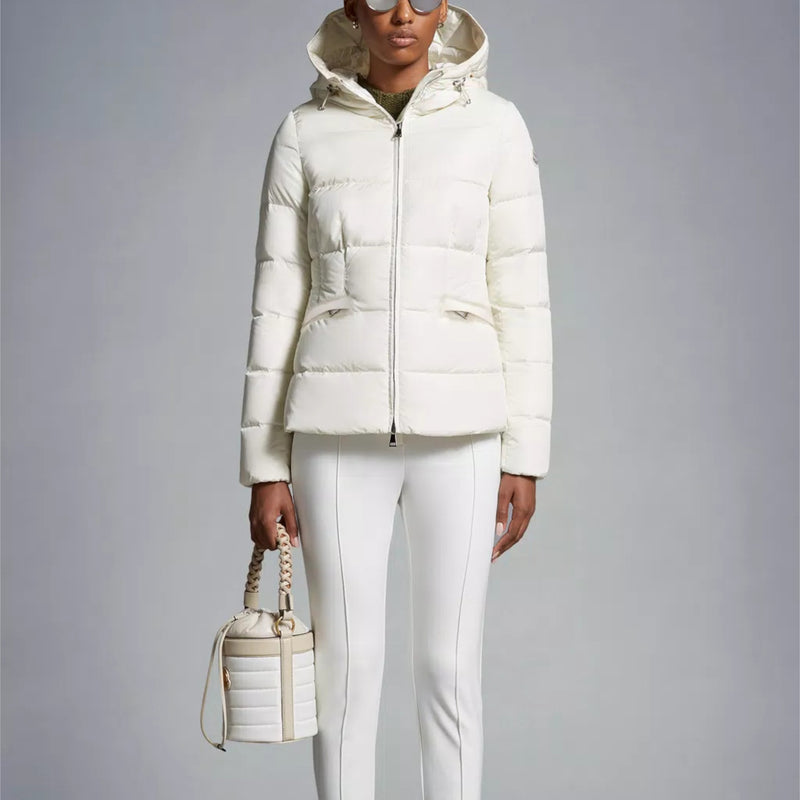 AVOCE SHORT DOWN JACKET