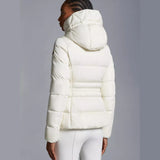 AVOCE SHORT DOWN JACKET