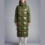 PARNAIBA LONG DOWN JACKET