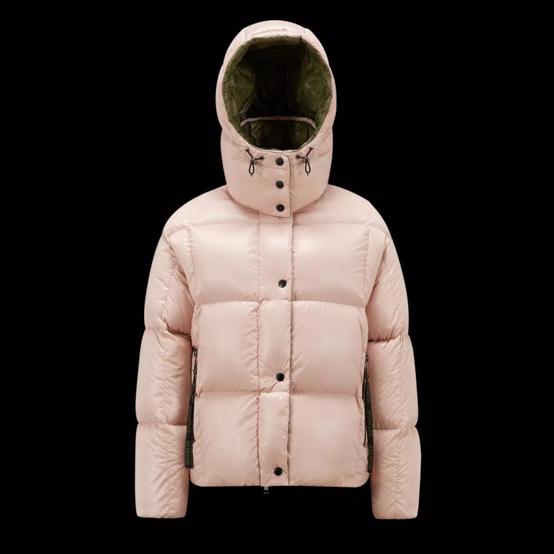 PARANA SHORT DOWN JACKET