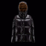 PARANA SHORT DOWN JACKET