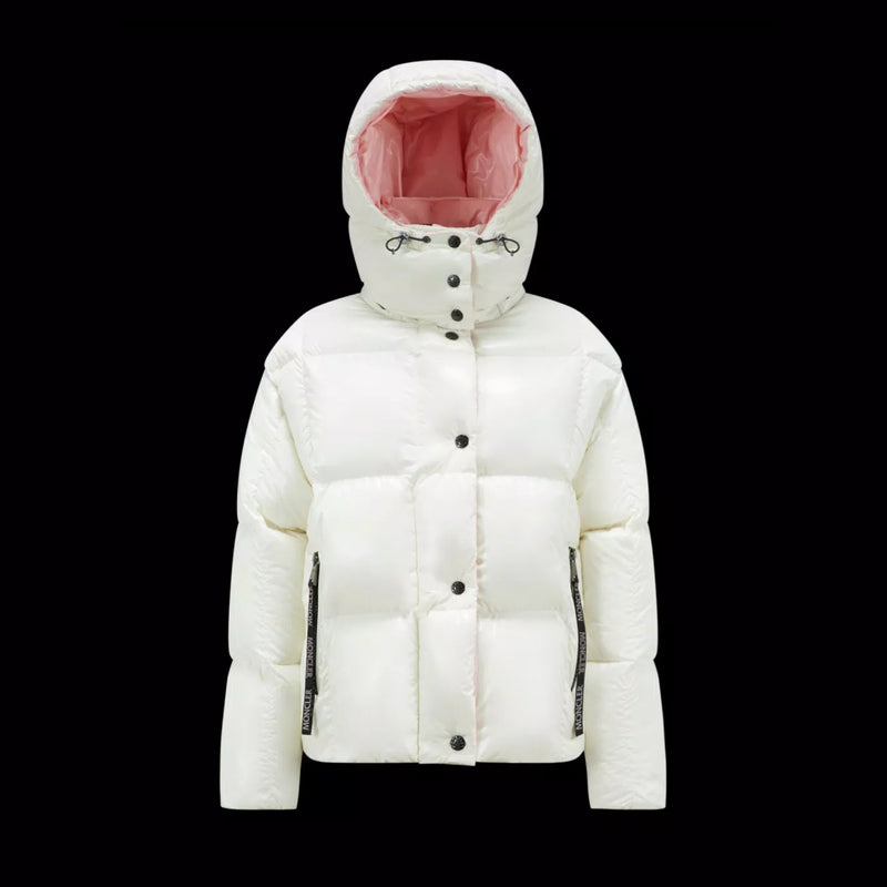 PARANA SHORT DOWN JACKET