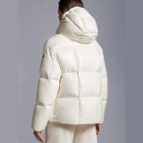 PARANA SHORT DOWN JACKET