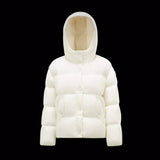 JASEUR SHORT DOWN JACKET