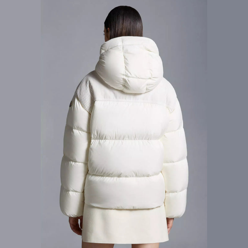 JASEUR SHORT DOWN JACKET