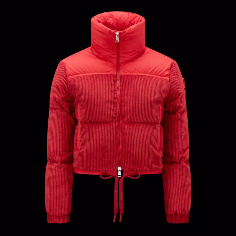 WAITAKI SHORT DOWN JACKET