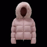 MINO SHORT DOWN JACKET