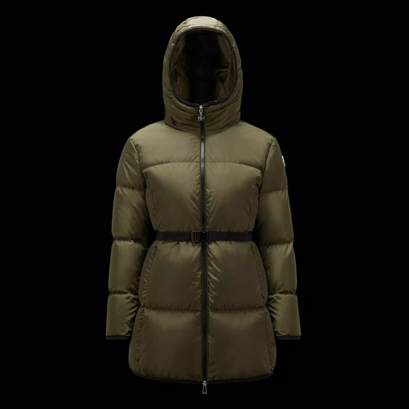 SIRLI SHORT DOWN JACKET