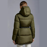 SIRLI SHORT DOWN JACKET