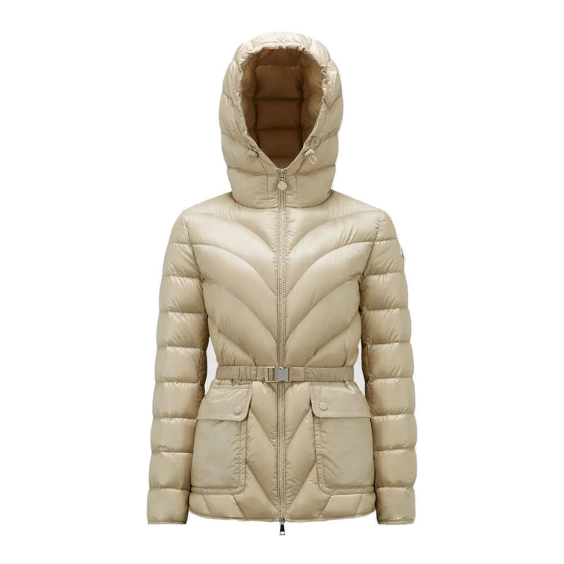 ARGENNO SHORT DOWN JACKET