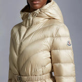 ARGENNO SHORT DOWN JACKET