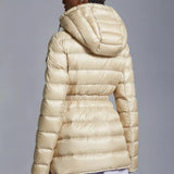 ARGENNO SHORT DOWN JACKET