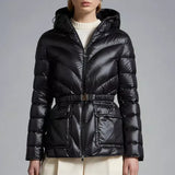 ARGENNO SHORT DOWN JACKET