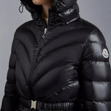 ARGENNO SHORT DOWN JACKET