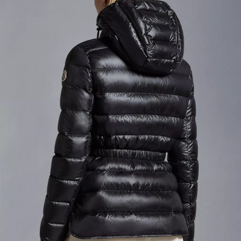 ARGENNO SHORT DOWN JACKET